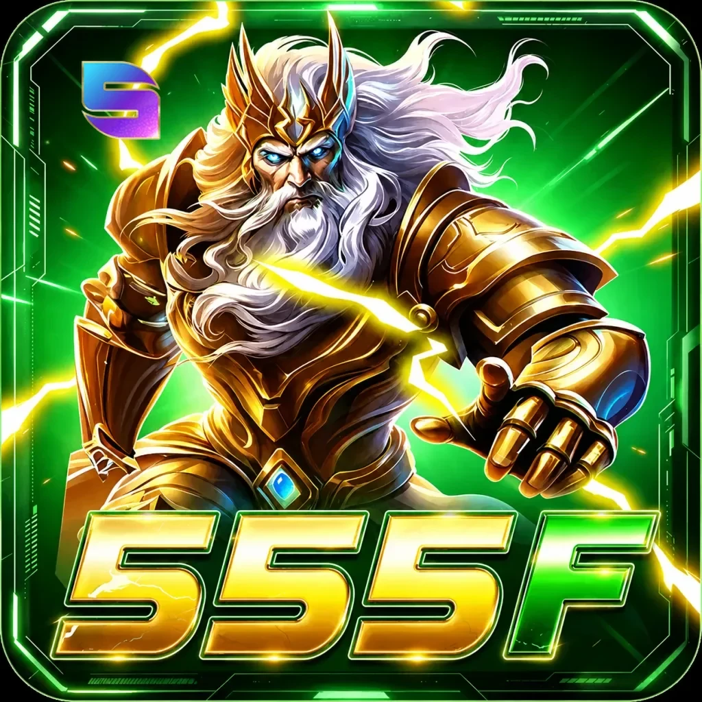 555f